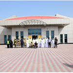 Ras Al-Khaimah Customer Happiness Center Organizes Evacuation Drill-thumb