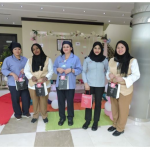 Customer Happiness Center at Al Ain honors its female employees and workers on Mother’s Day-thumb
