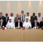 Emirates ID discusses 2nd generation of registration and ID card issuance systems-thumb