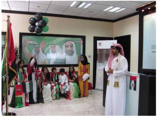 Emirates ID announces winners in the 3rd week of its Ramadan contests