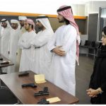 Emirates ID organizes shooting competition for its employees-thumb