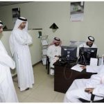 Director General calls on Emirates ID employees to ease procedures for customers-thumb