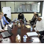 Al Dhaid Centre Organizes Initiative for Protecting Customers from the Heat-thumb