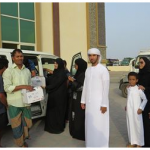 Fujairah Center Organizes “Iftar Sa’em” Initiative-thumb