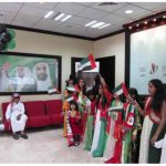 Umm Al Quwain Center organizes “Zayed, the Loyalty” initiative-thumb