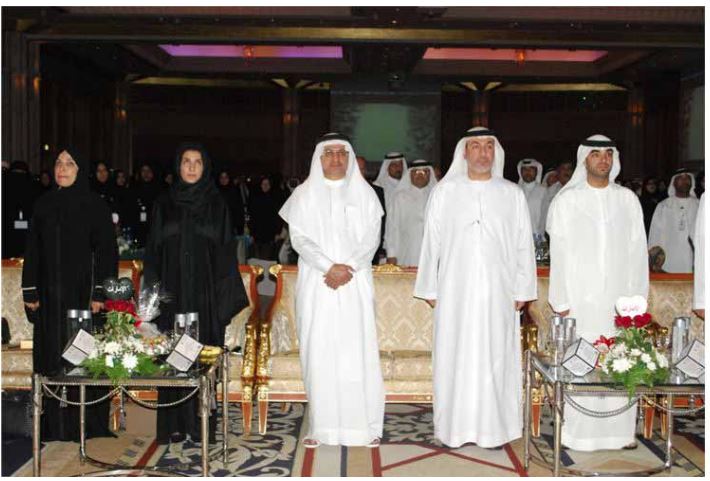 Qutami Commends Emirates ID’s role and successive exceptional achievements