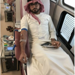 Mussafah Customer Happiness Center Organizes a Blood Donation Campaign-thumb
