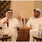 The Emirates Identity and Citizenship Academy organizes a session titled “Tolerance in UAE: Theory and Practice”-thumb