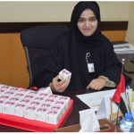 RAK Customer Happiness Center organizes a “Our Mothers are Our Happiness” event-thumb