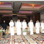 Qutami Commends Emirates ID’s role and successive exceptional achievements-thumb