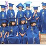 Fujairah Registration Center celebrates graduation of Jameela Bu Hayred Nursery’s children-thumb