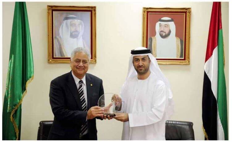 Emirates ID, Sharjah University ink strategic partnership agreement