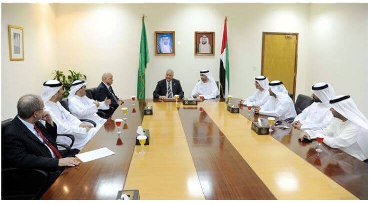 Emirates ID, Sharjah University ink strategic partnership agreement