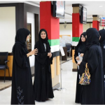“ICA” briefs “RAK Educational Zone” on its experience in the “7-Star” Rating System-thumb