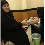 RAK Customer Happiness Center organizes a “Our Mothers are Our Happiness” event-thumb