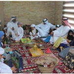 Ras Al Khaimah Registration Center Organizes “Heritage Week”-thumb