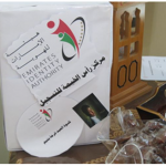 Ras Al Khaimah Registration Center Organizes “Heritage Week”-thumb
