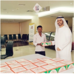 Al Ain Center organizes “Iftar Sa’em” Initiative-thumb