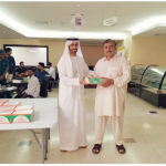 Al Ain Center organizes “Iftar Sa’em” Initiative-thumb