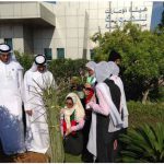 Ras Al Khaimah Center Participates in “Zayed Palm” Initiative-thumb