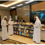 ICA organizes “Book Fair” in interaction with the Month of Reading 2019-thumb