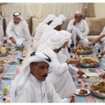 “Nationality Department in Abu Dhabi” organizes a Mass Iftar for its Employees and Retirees-thumb