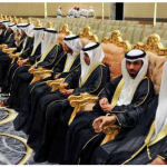 Marriage Fund and “Emirates ID” Organize Group Wedding for 60 Emiratis-thumb