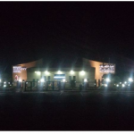 ICA Participates in “Earth Hour” Celebrations-thumb