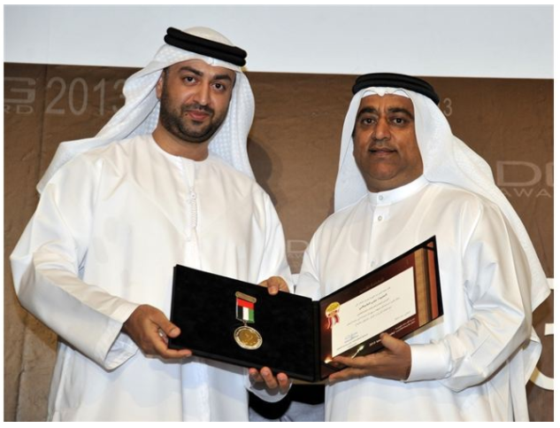 Emirates ID: We aim to be the best institutional system in the country