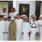 Al Fujairah Customer Happiness Center welcomes students of Al Bithna School to celebrate World Heritage Day-thumb