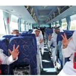 Emirates ID organizes a number of events marking the UAE National Day-thumb