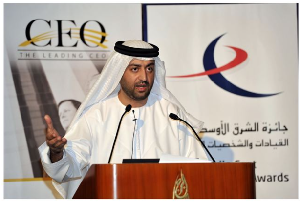 Dr. Al Khouri affirms Emirates ID’s commitment for 2013 to be year of Emiratization