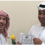 Customer Happiness Center in Al Jazeera organizes an Event to celebrate the World Down Syndrome Day-thumb