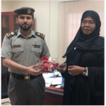 “Nationality Department in Ras Al Khaimah” celebrates Mother’s Day-thumb