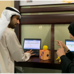 Ras Al Khaimah Center organizes an initiative in interaction with Innovation Month-thumb