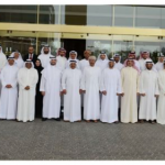 “GCC Identity Steering Committee” Discusses the establishment of electronic authentication centers following UAE’s Steps-thumb