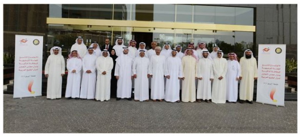 “GCC Identity Steering Committee” Discusses the establishment of electronic authentication centers following UAE’s Steps