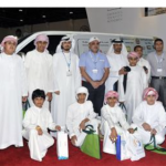 Emirates ID Participates in “Taweya 2013” Exhibition-thumb