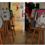 Liwa Center Celebrates National Day with Fatima Bint Asad School Girls-thumb