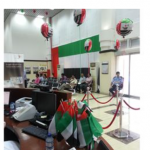 Karama Center Celebrates UAE National Day and Winning of Expo 2020 with students and customers-thumb