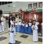 Karama Center Celebrates UAE National Day and Winning of Expo 2020 with students and customers-thumb