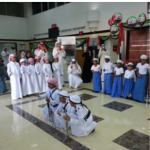 Karama Center Celebrates UAE National Day and Winning of Expo 2020 with students and customers-thumb