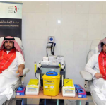 “EIDA” Organizes Two Blood Donation Campaigns marking World Blood Donor Day-thumb