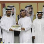 The first round of Emirates ID’s Ramadan Tournament concludes-thumb