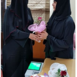 Khalifa, Sila and Umm Hurair Customer Happiness Centers celebrate the Mother’s Day-thumb