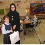 Emirates ID Organizes “Eid Clothing” Initiative for Orphans and Needy People-thumb
