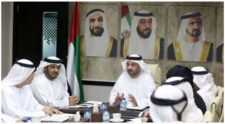 Emirates ID Higher Committee: We Seek Unmatchable Excellence