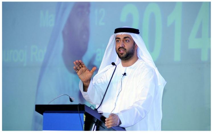Prudent leadership’s directives are main supporter of UAE transformation to knowledge-based economy: Dr. Al Khouri