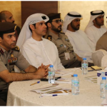 “ICA” team at Ras Al Khaimah inaugurates the events of the 2nd week of Innovation Month-thumb