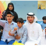Fujairah Customer Happiness Center celebrates the International Day of Happiness-thumb